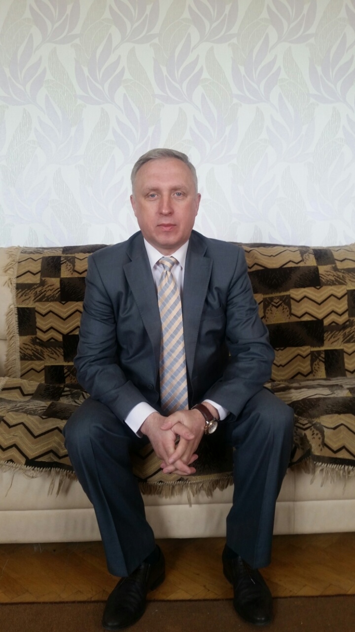 Наш логотип