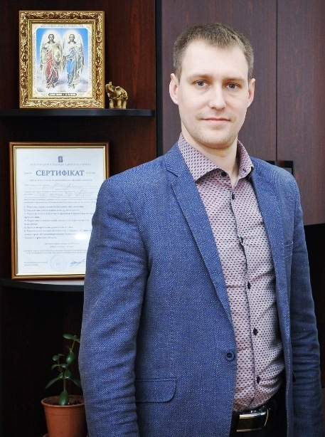 Наш логотип