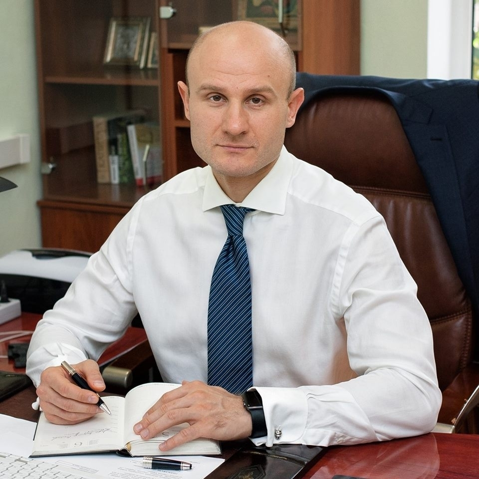 Наш логотип