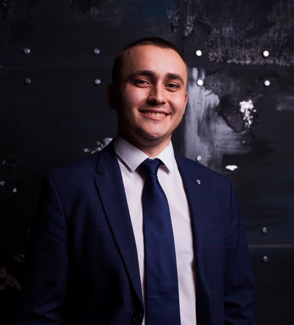 Наш логотип