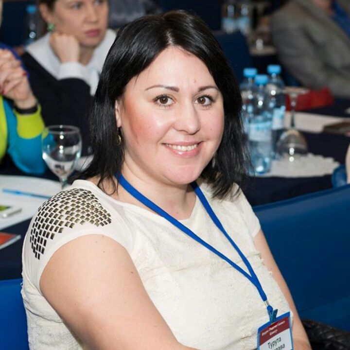 Наш логотип