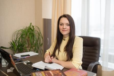 Наш логотип