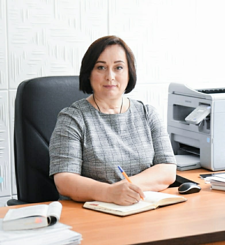 Наш логотип