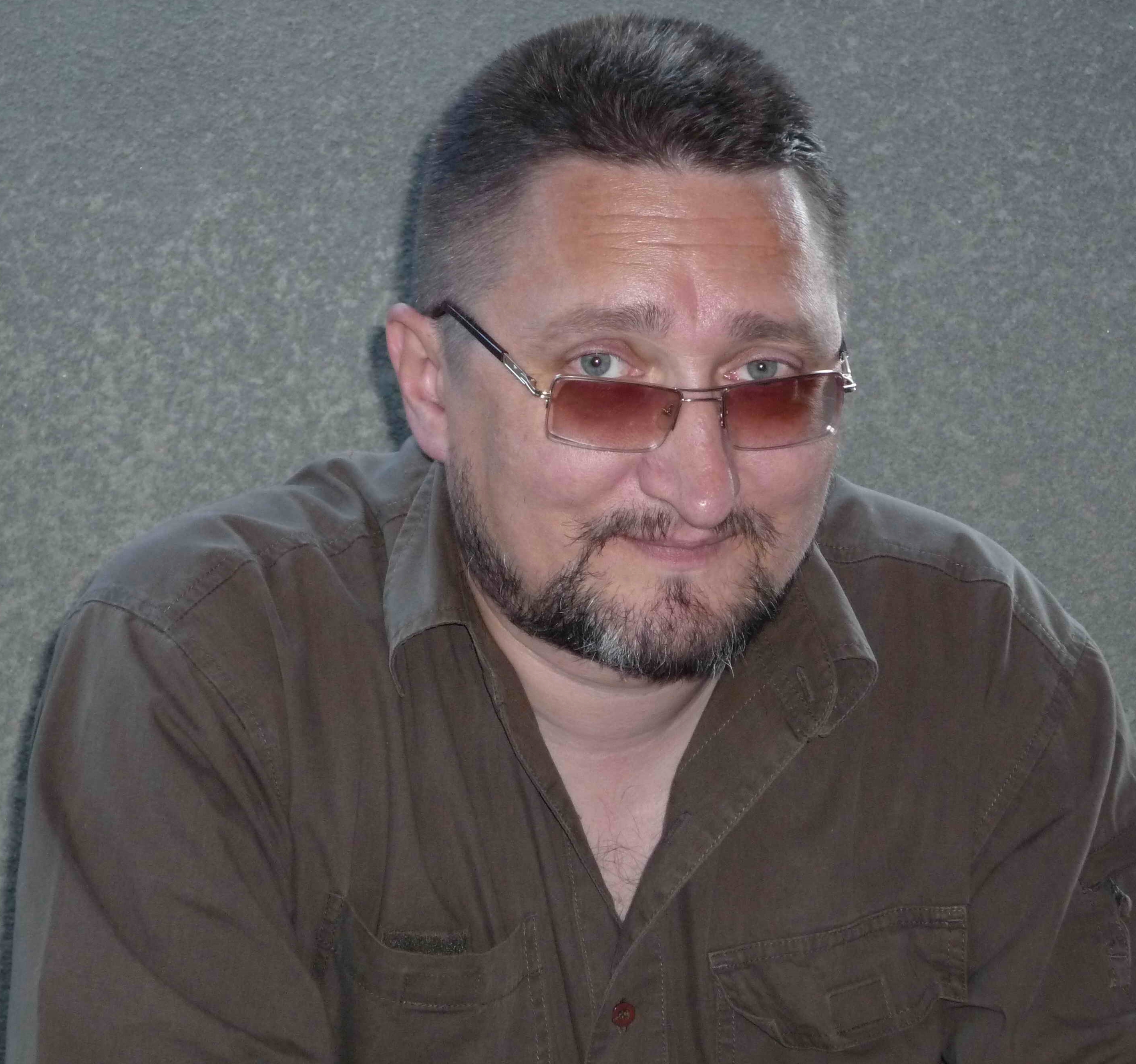 Наш логотип