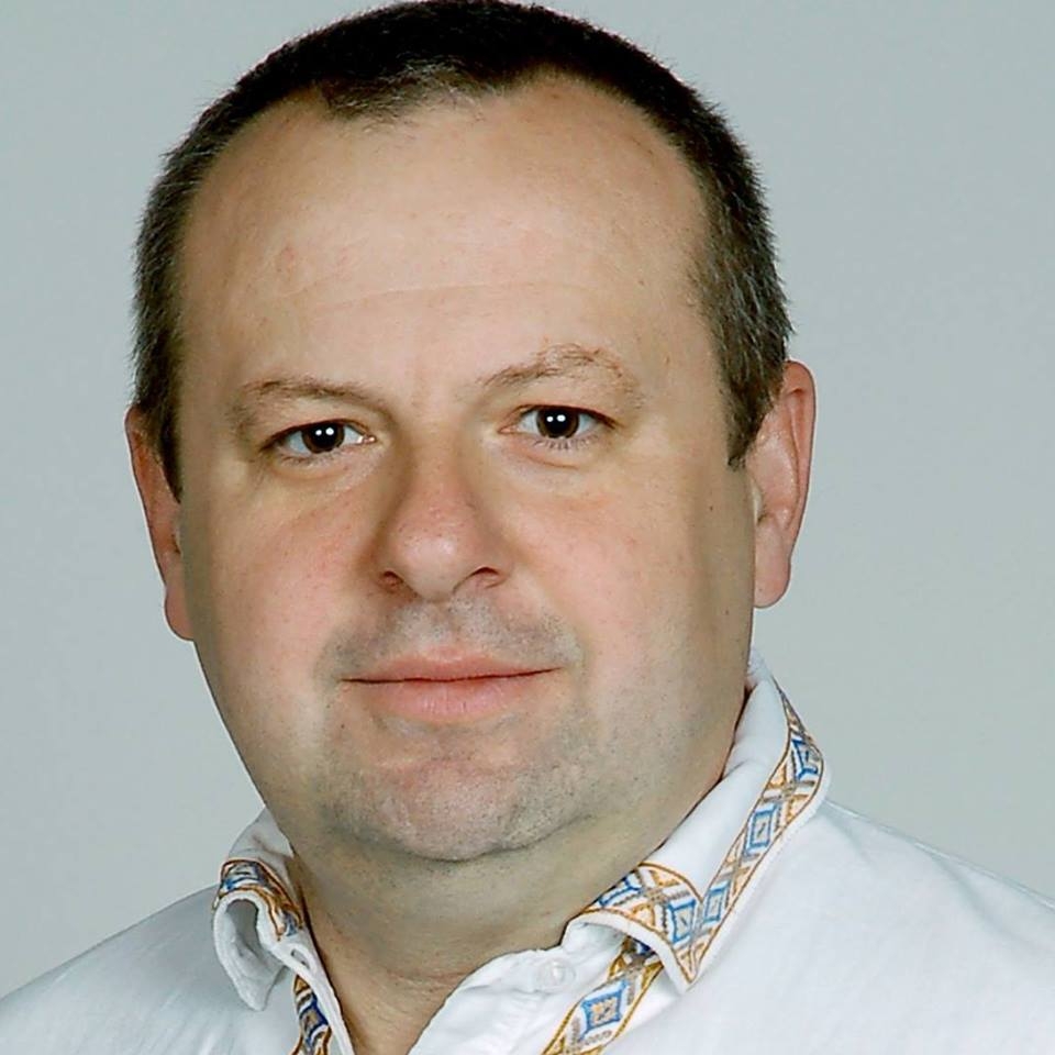 Наш логотип