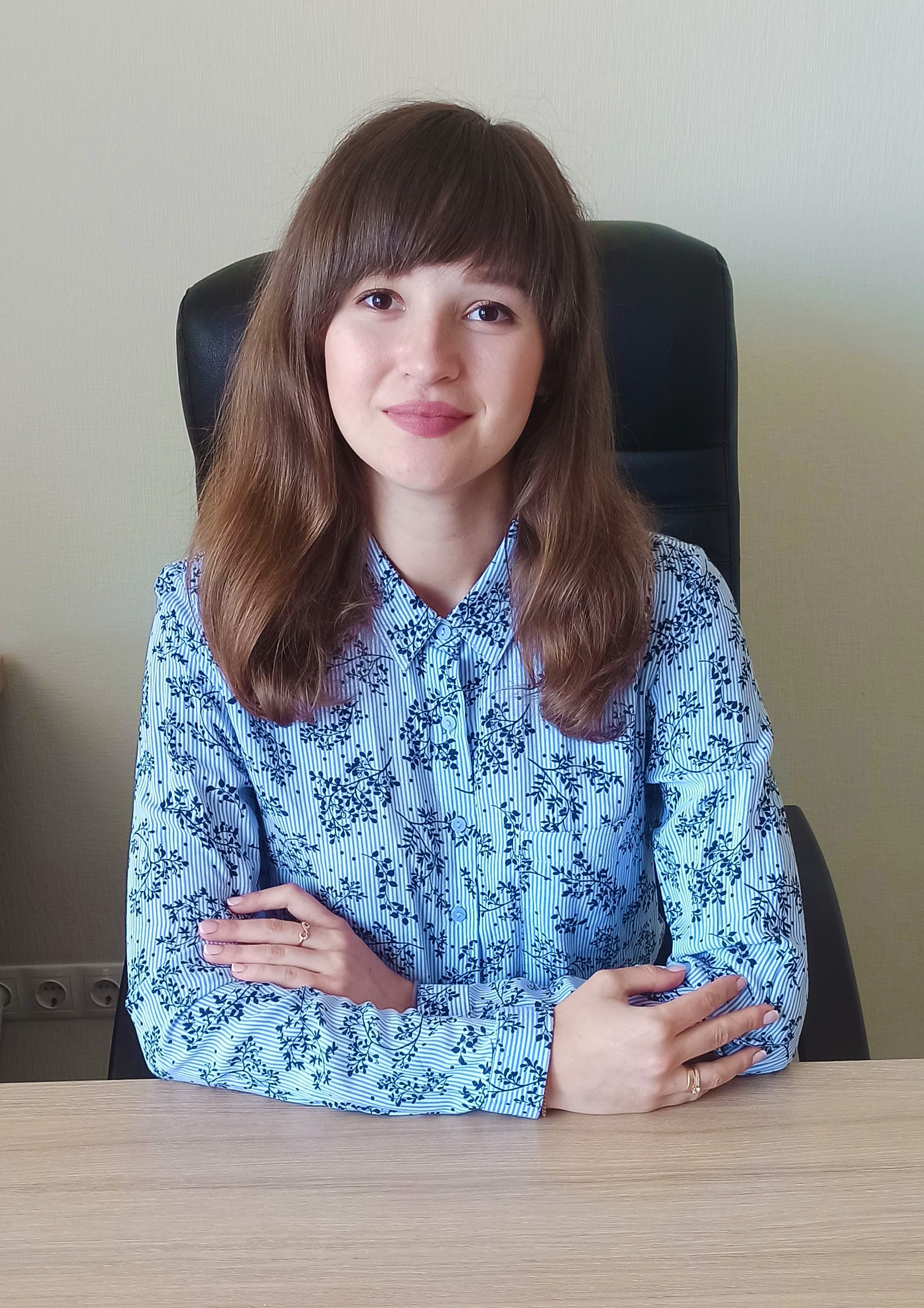 Наш логотип