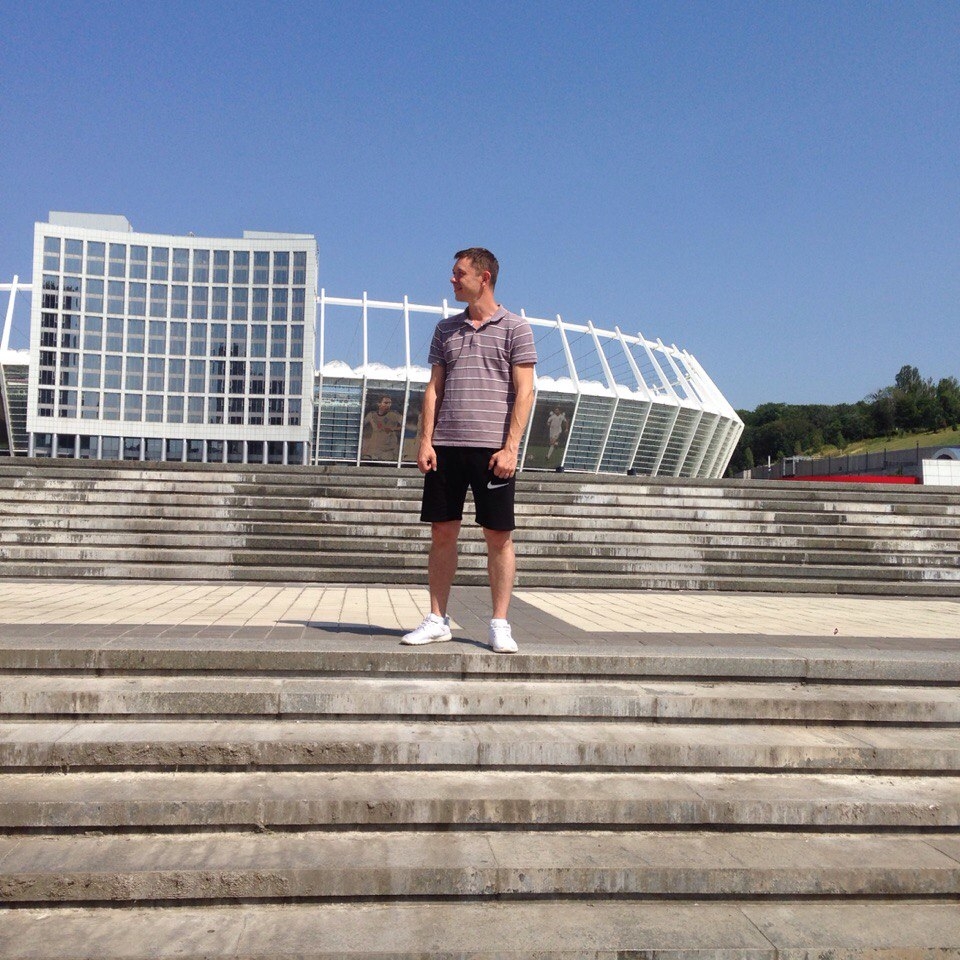 Наш логотип