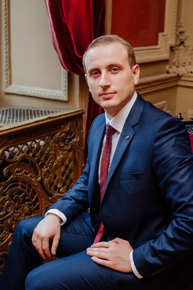 Наш логотип