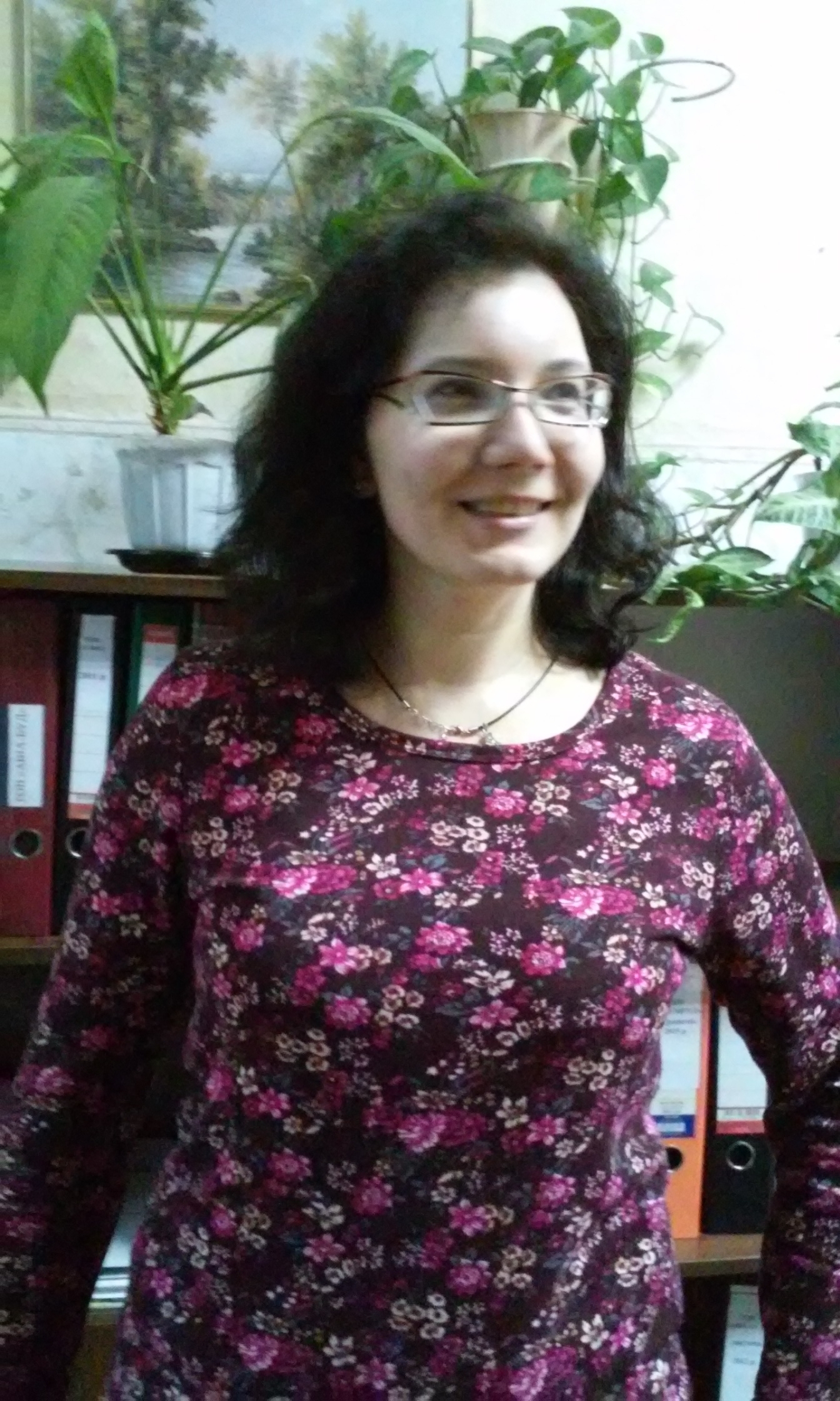 Наш логотип