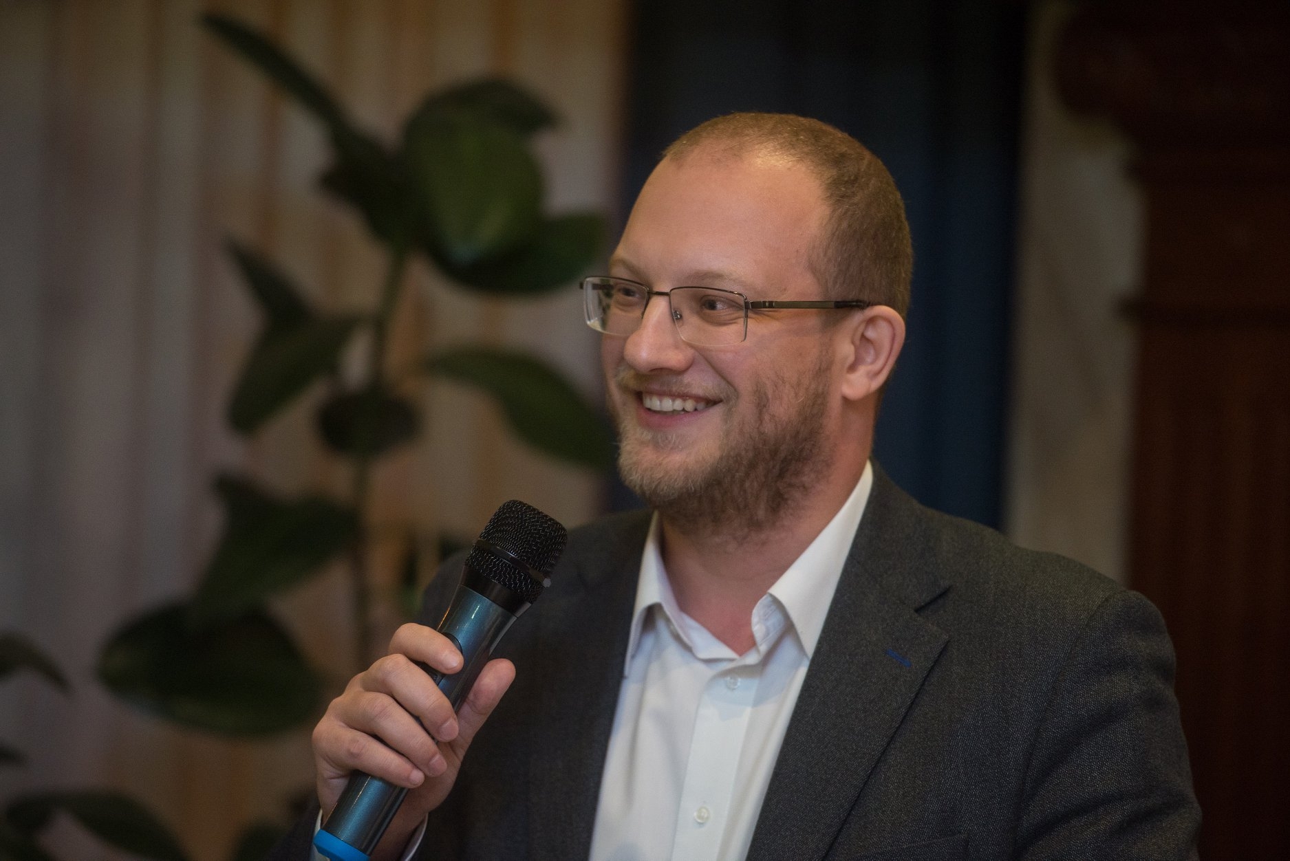 Наш логотип