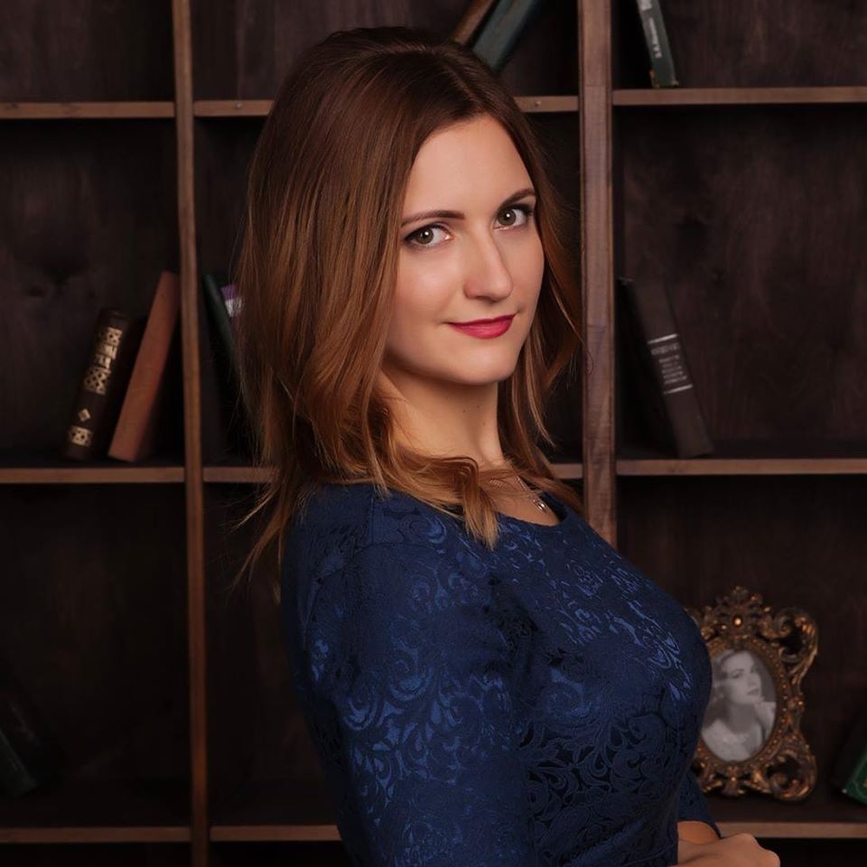 Наш логотип