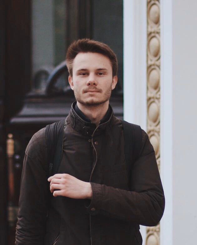 Наш логотип