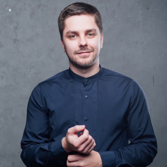 Наш логотип