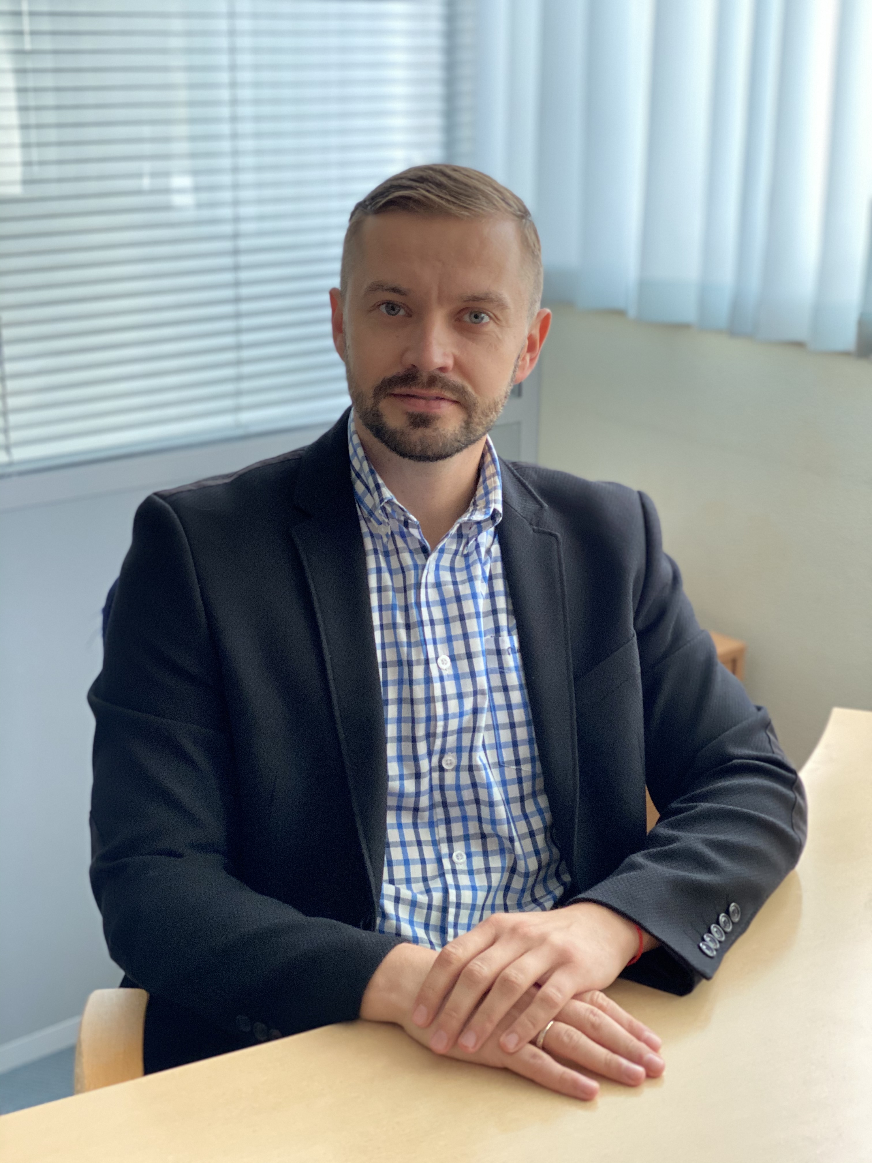 Наш логотип