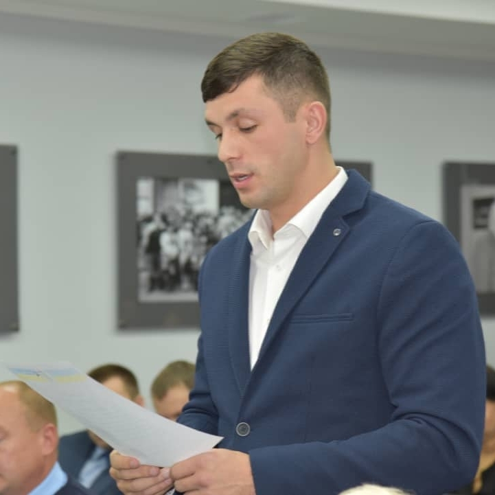 Наш логотип