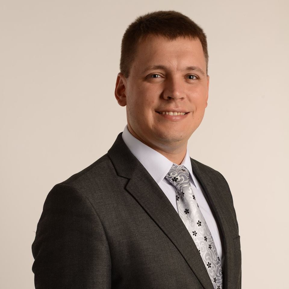 Наш логотип