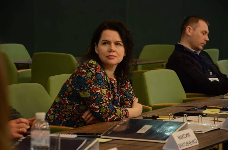 Наш логотип