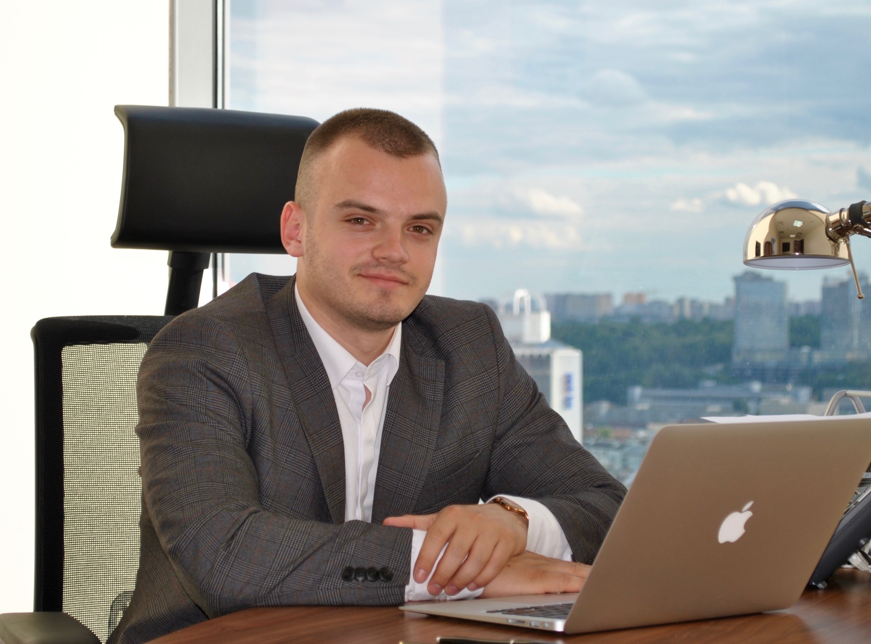 Наш логотип