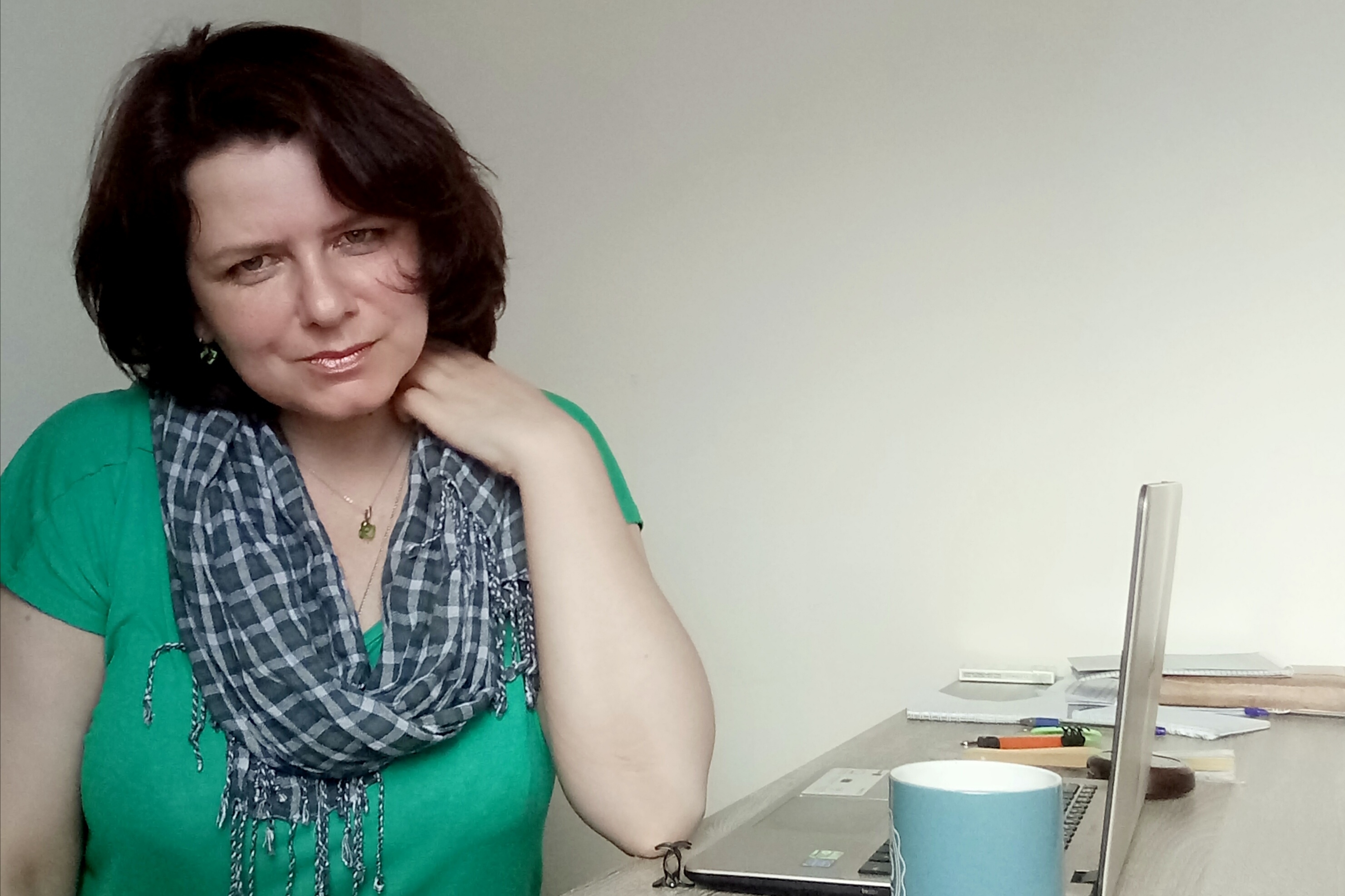 Наш логотип