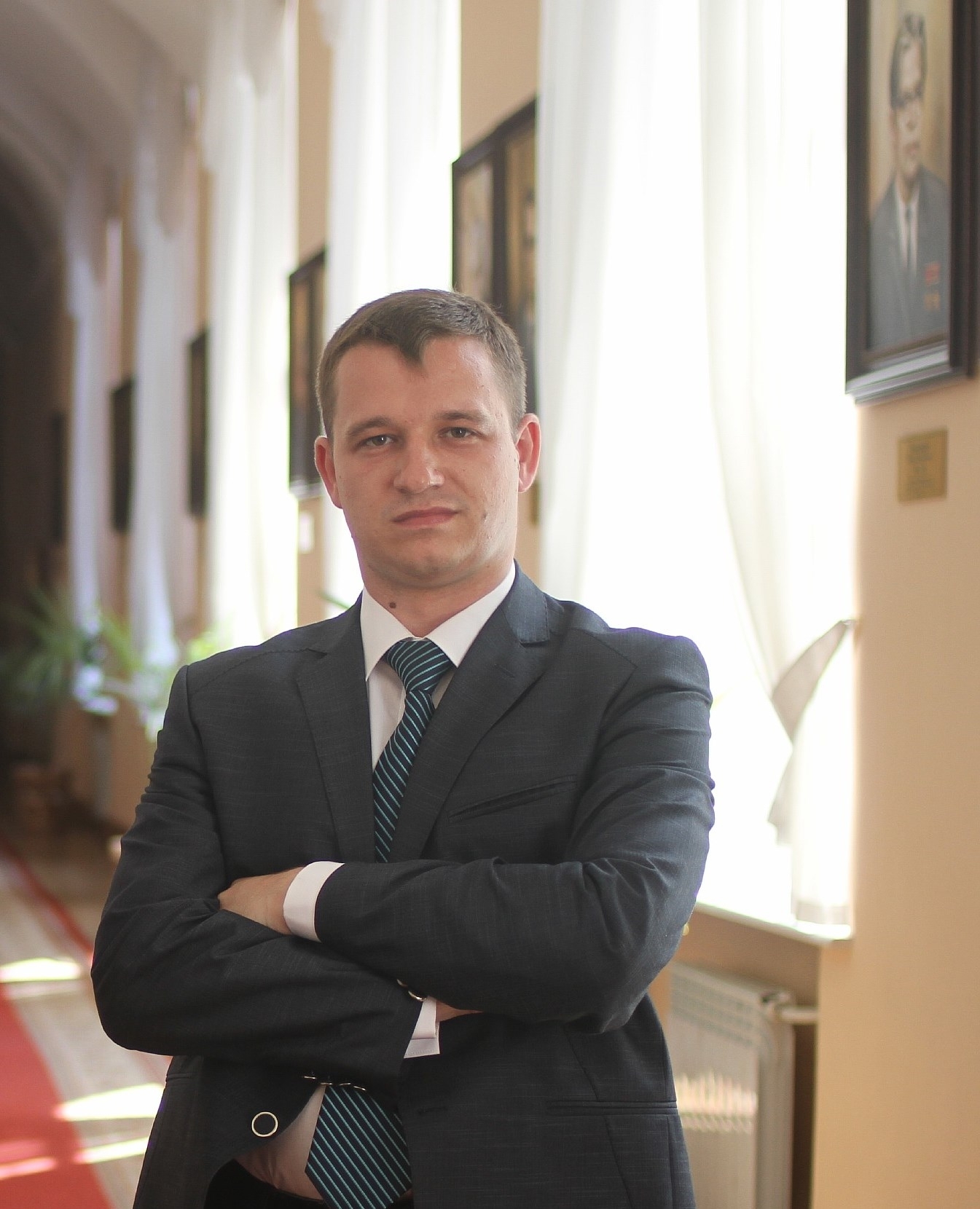 Наш логотип