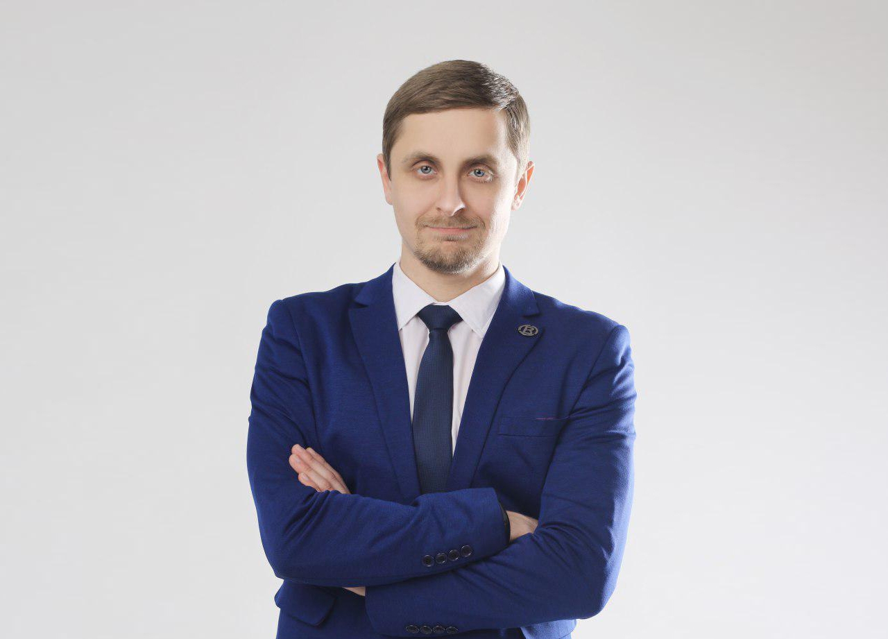 Наш логотип