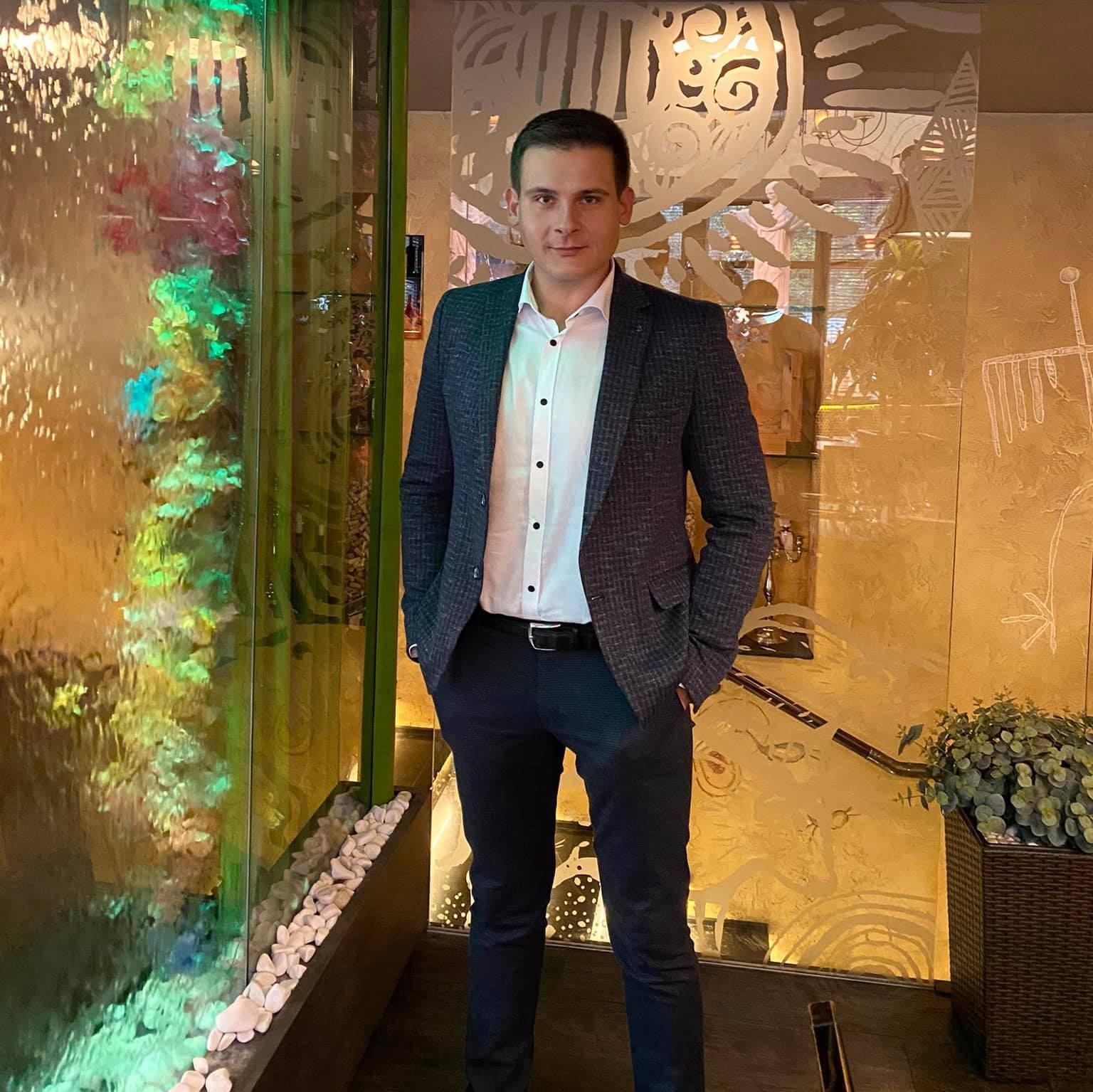 Наш логотип