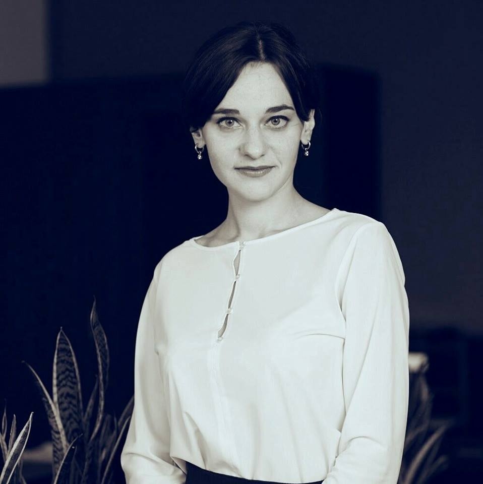 Наш логотип