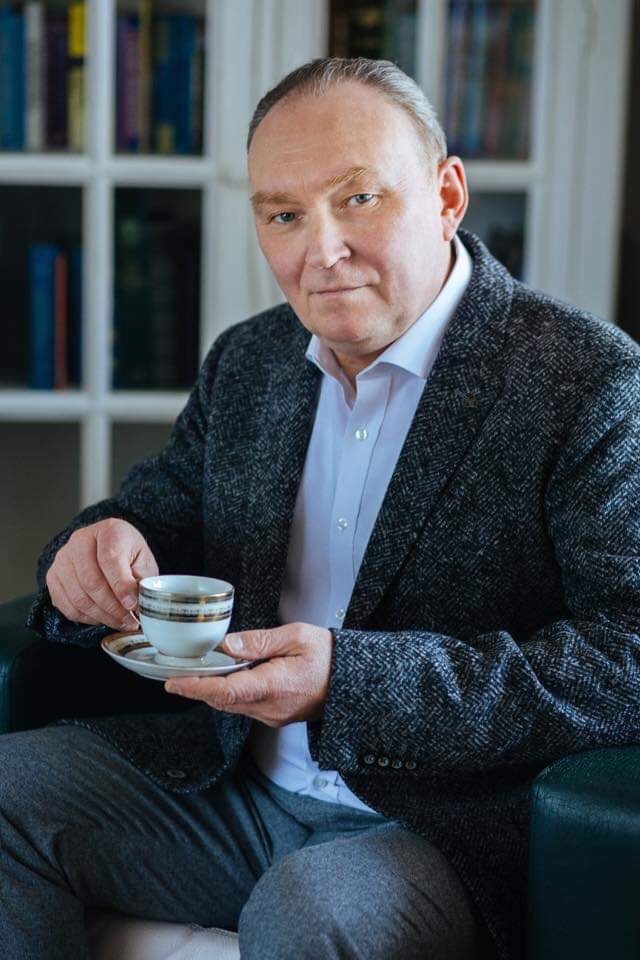 Наш логотип