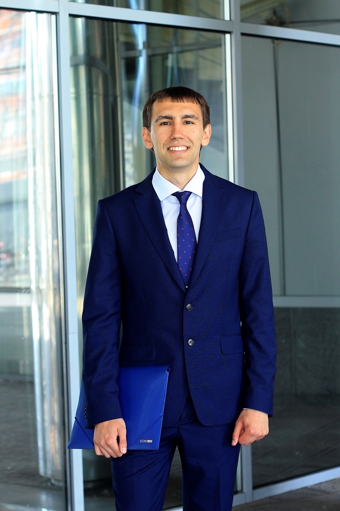 Наш логотип