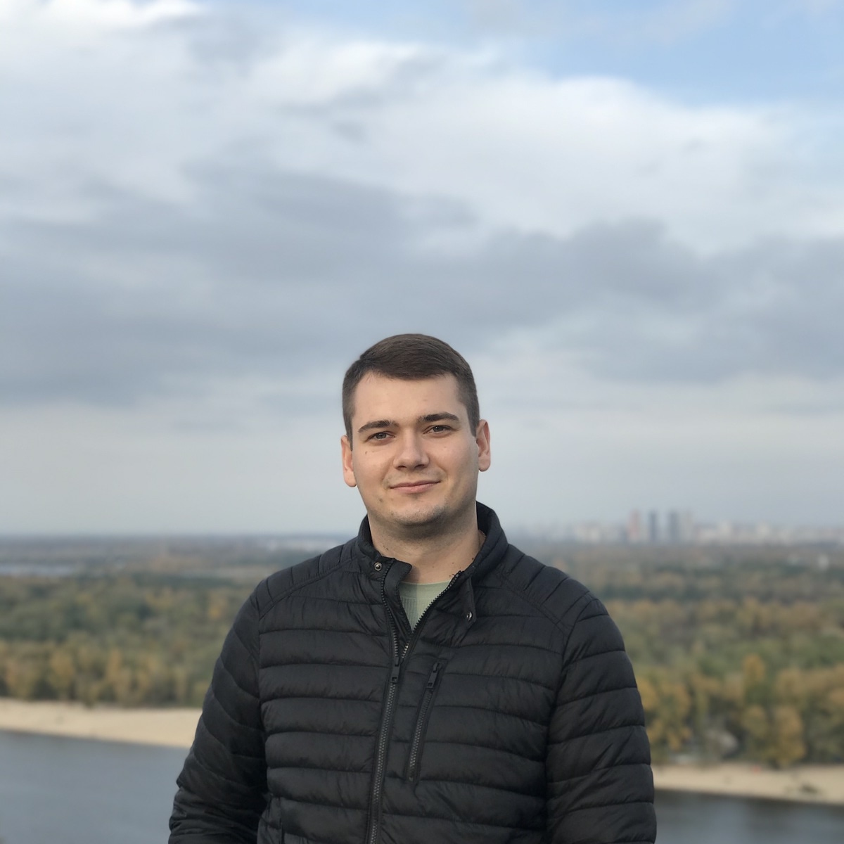 Наш логотип