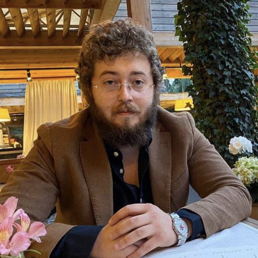 Наш логотип