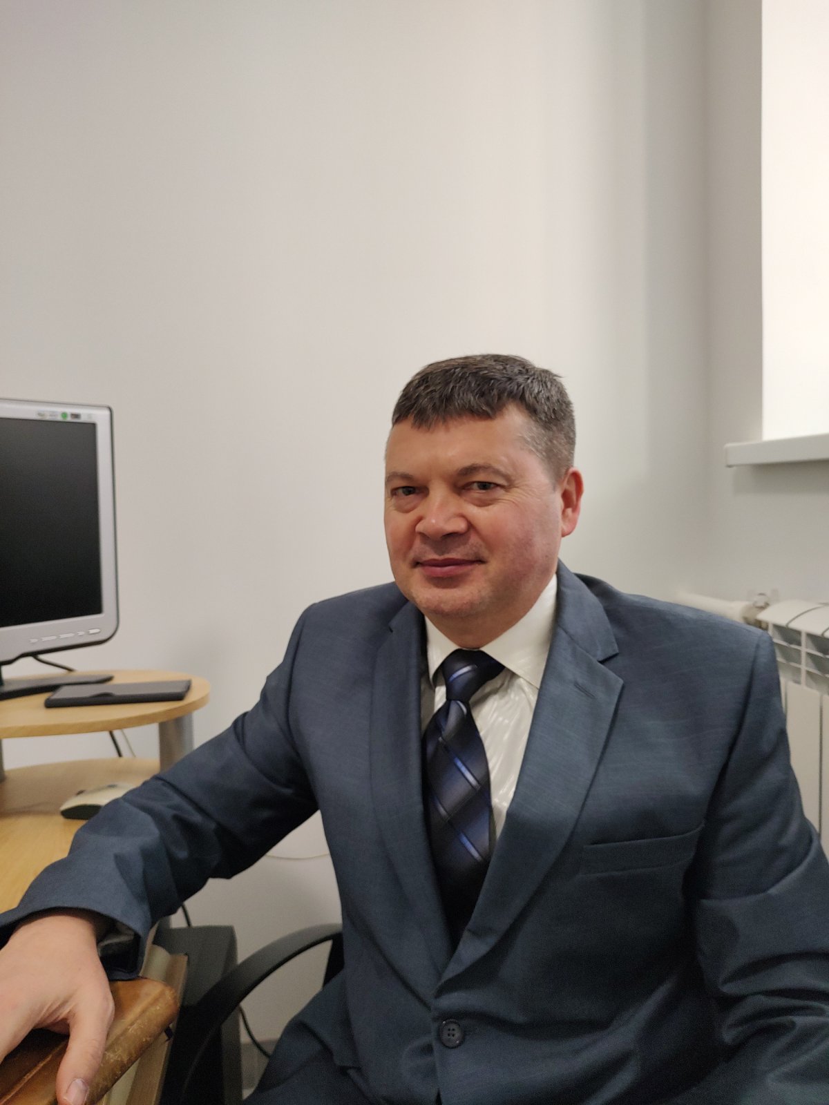 Наш логотип