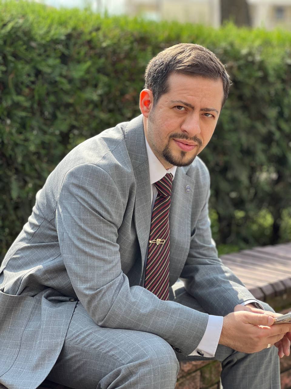 Наш логотип