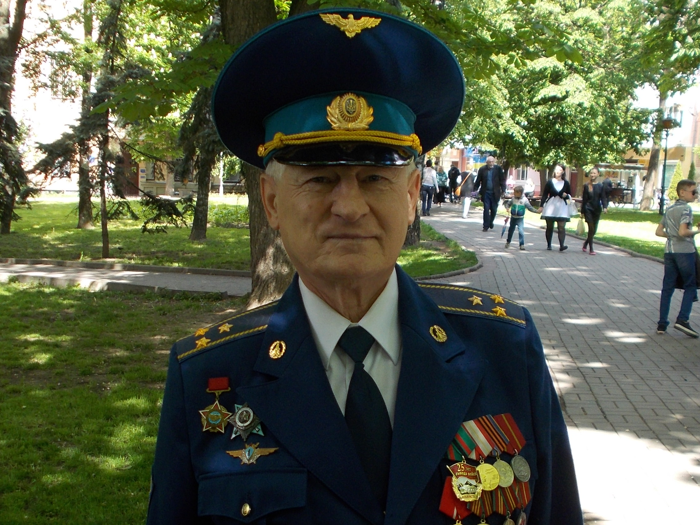 Наш логотип