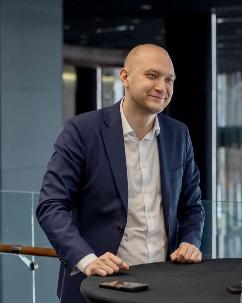 Наш логотип