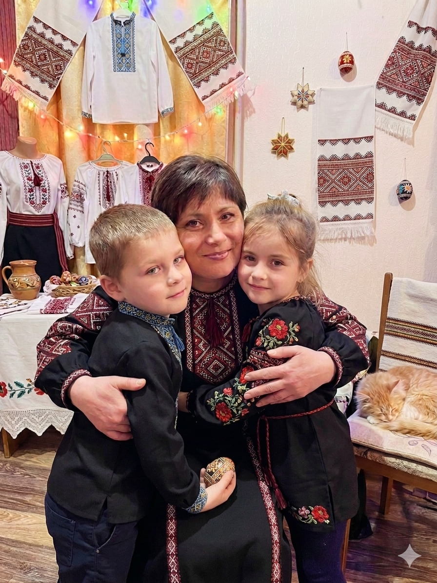 Наш логотип