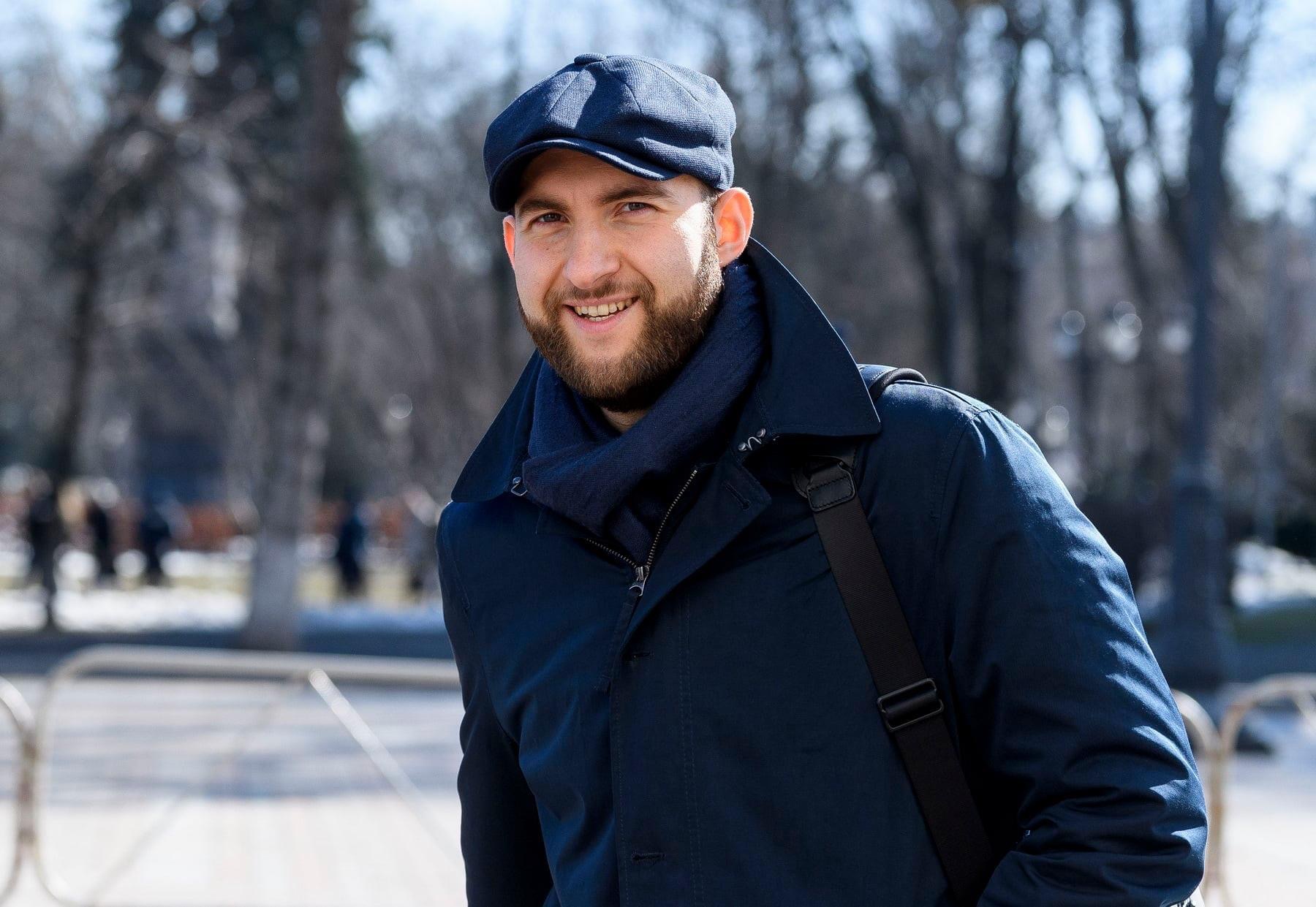 Наш логотип