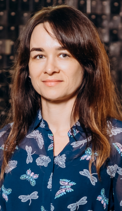 Наш логотип