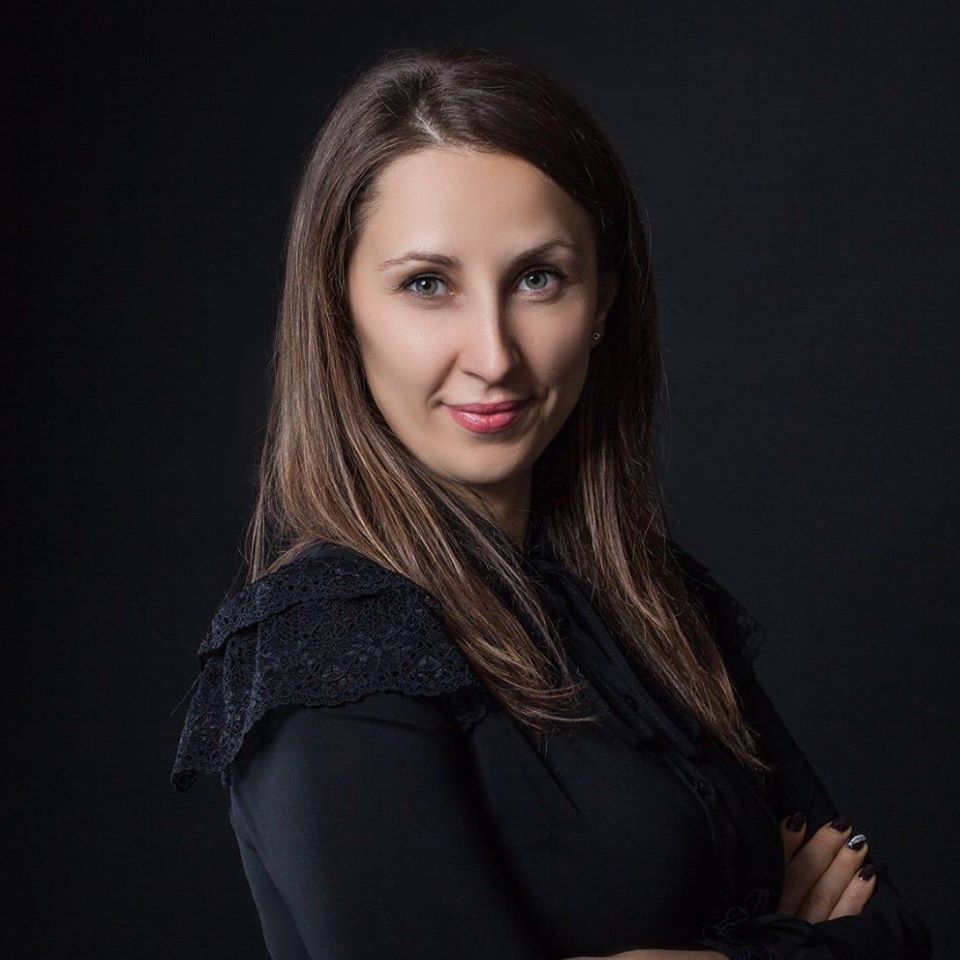 Наш логотип