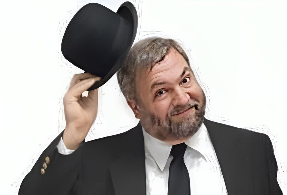 Наш логотип