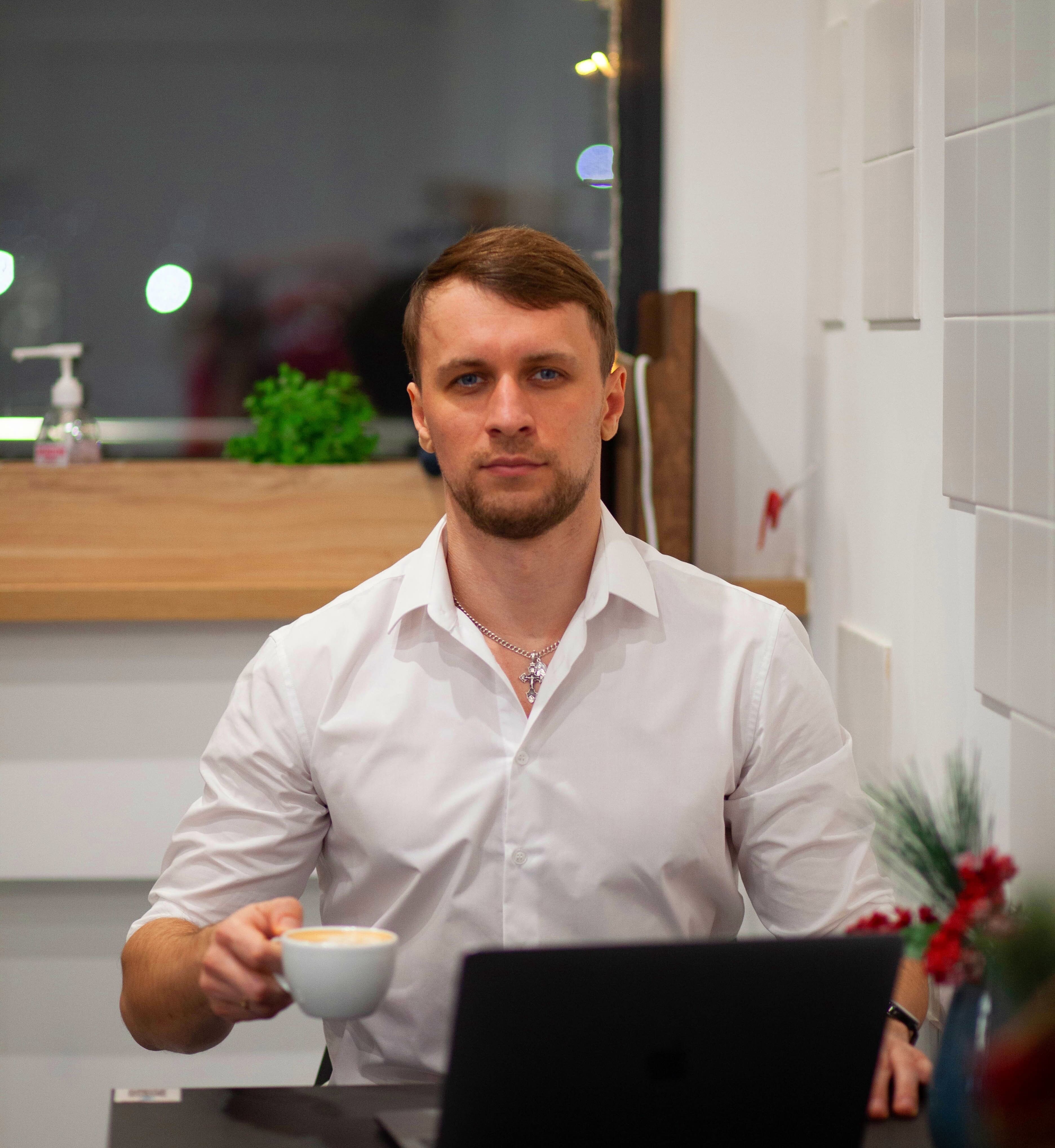 Наш логотип