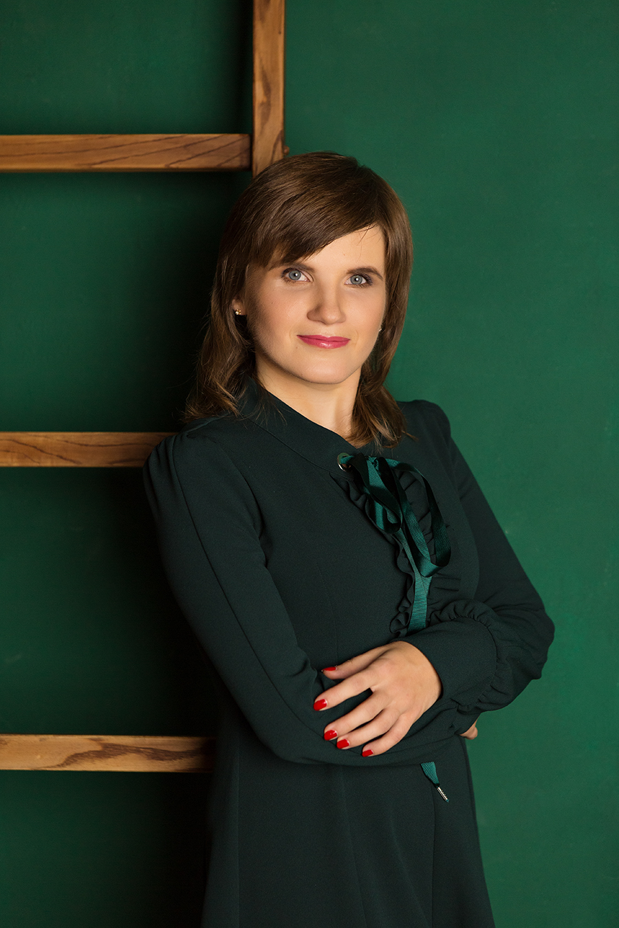 Наш логотип