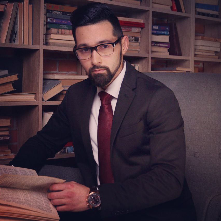 Наш логотип