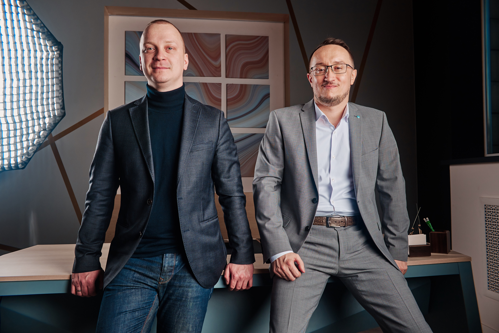 Наш логотип