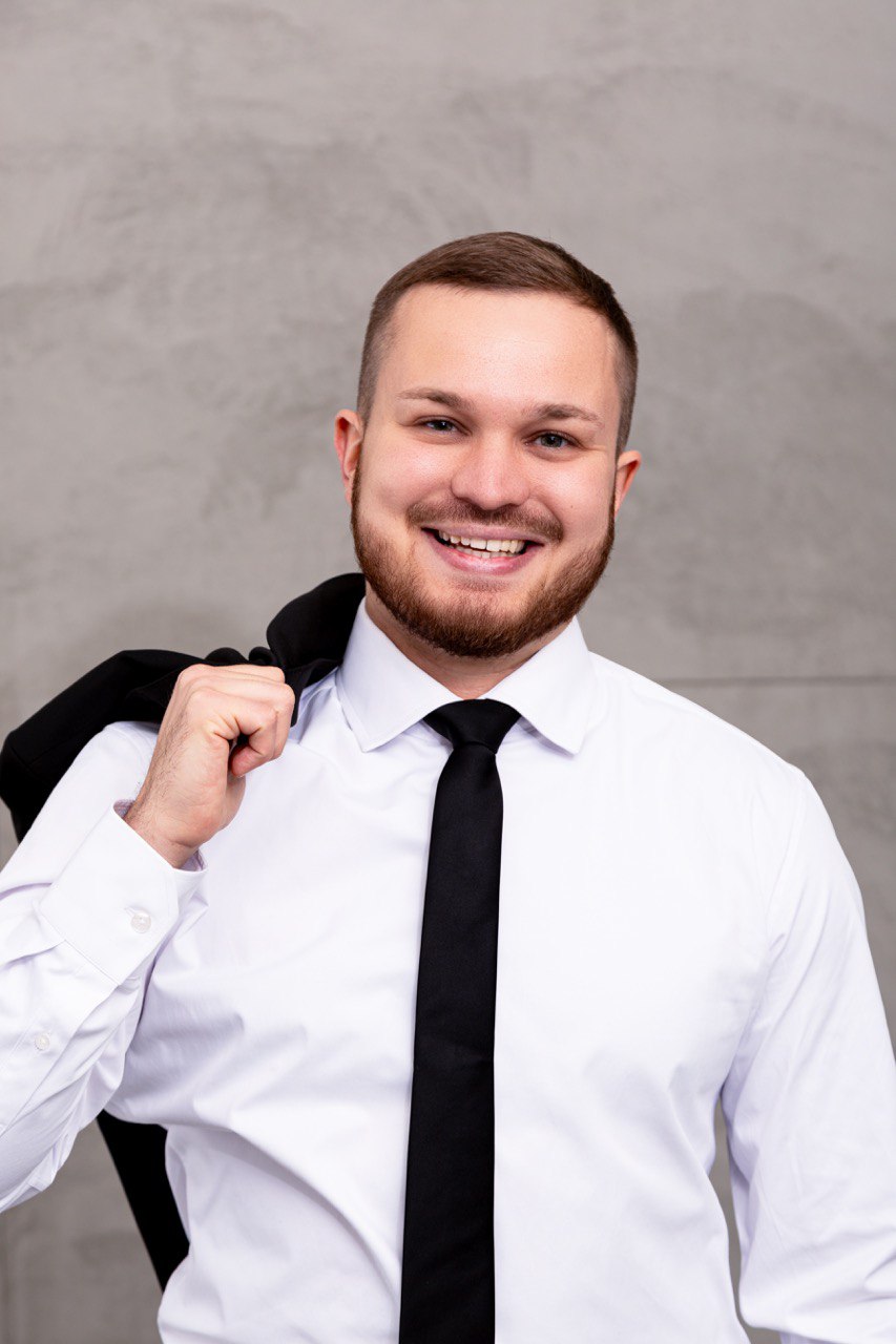 Наш логотип