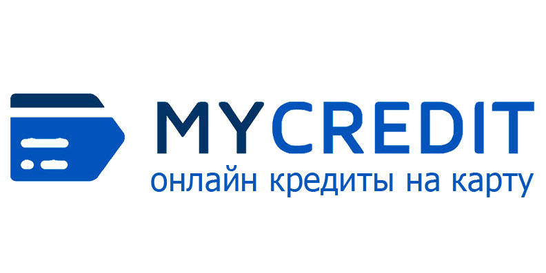 mykredit