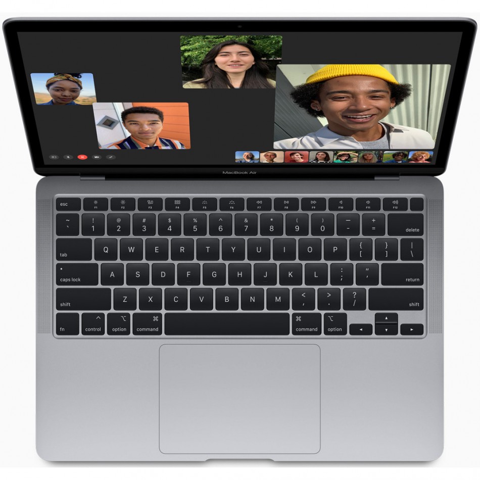 Обновленный macbook air 13 от компании Apple: преимущества и недостатки