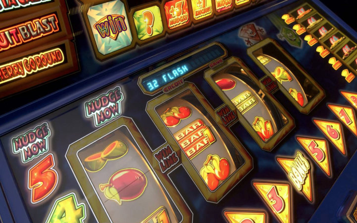Джекпот онлайн казино игровые автоматы игровые автоматы онлайн играть бесплатно и без регистрации клубника