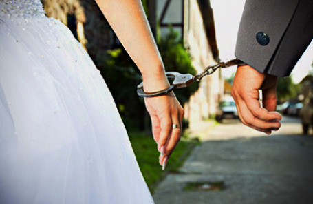 фиктивный брак наказание
