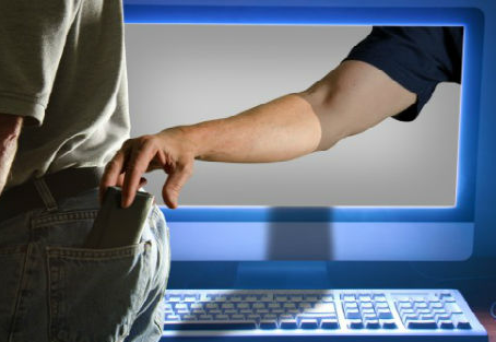 Мошенничество в интернете - куда обращаться и как защититься